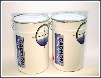 Drain Lining Non VOC Product Supplies