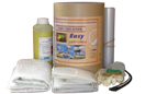 Pipe Lining Supplies for Patch