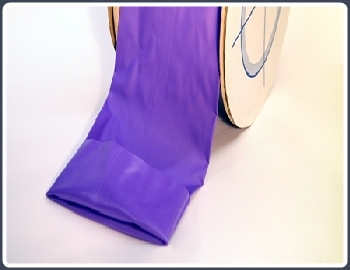 Cal tube Drain lining Material Supply